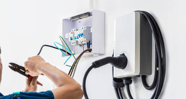 Best Electrical Repair Services  in Millers Falls, MA